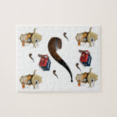 シガージグソーパズル ジグソーパズル (横)