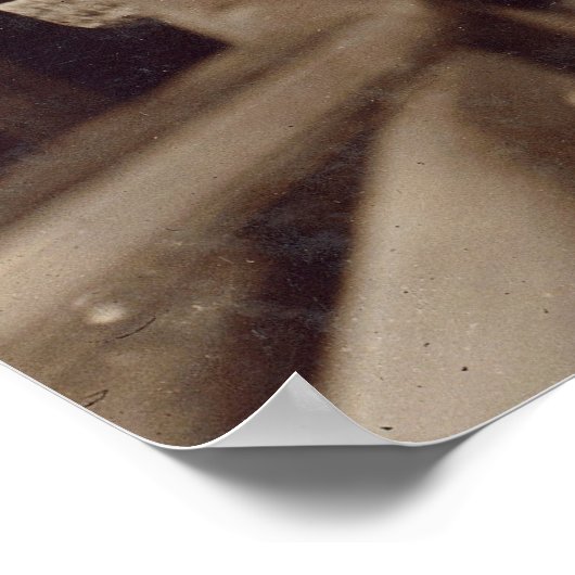 シガーボーイズ, 1909 ポスター (角)