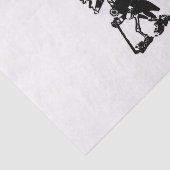 シガー喫煙骨格 薄葉紙 (詳細)