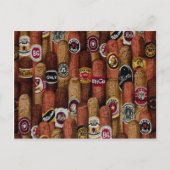 シガー ポストカード (正面)