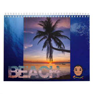 シキホールサンセット カレンダー