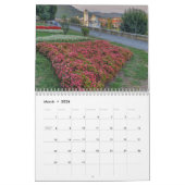 シギソアラ2026カレンダー カレンダー (3月 2026)