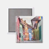 シギソアラ マグネット (正面/裏面)