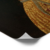 シギモントマラテスタ ポスター (角)