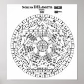 シギラムデイアメス ポスター (正面)