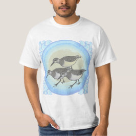 シギTシャツ Tシャツ