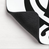 シクカンダ マウスパッド (コーナー)