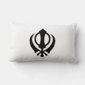 シクカンダ ランバークッション (裏面)