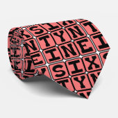 シクスティナイン、インターネットミーム ネクタイ (ロール)