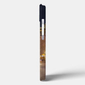 シクス通りアットダスクインダウンタウンオースティンテキサス州 Case-Mate iPhoneケース (裏面 / 左)