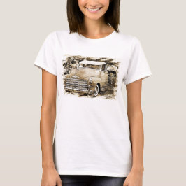 シクラシックェブレートラック Tシャツ