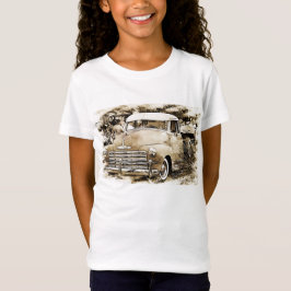 シクラシックェブレートラック Tシャツ