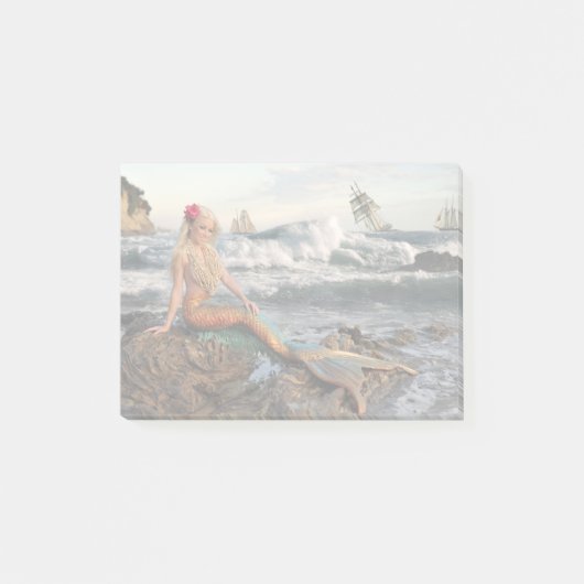 シクラックコーブ ポストイット (正面)