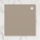 シクラメンブルーアールヌーボー花壁紙 フェイバータグ (裏面)