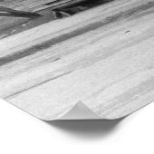 シクラントン、アイオワ、1940年 ポスター (角)