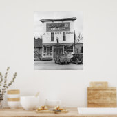 シクラントン、アイオワ、1940年 ポスター (キッチン)