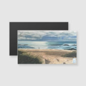 シクラークサルボノースカロライナ漁師海 (正面/裏面)