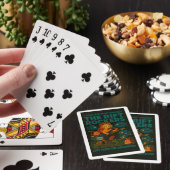 シクリッドトランプ トランプ (インサイチュ)