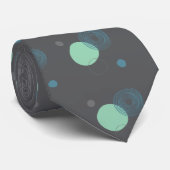 シクル模様タイ ネクタイ (ロール)