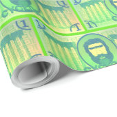 シクロプスドルラッピング紙 ラッピングペーパー (ロールコーナー)