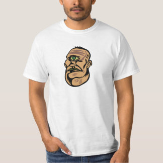 シクロプス Tシャツ