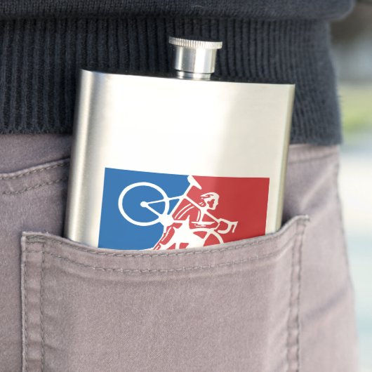 シクロロス全星 フラスク (インサイチュ)