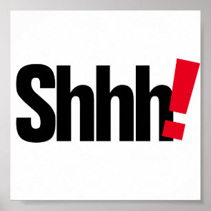 シクールーおもしろいシンボルや象徴かなりゾーン勉強エリアポスター ポスター