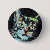 シグジット 缶バッジ (正面)