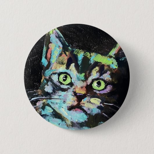 シグジット 缶バッジ (正面)