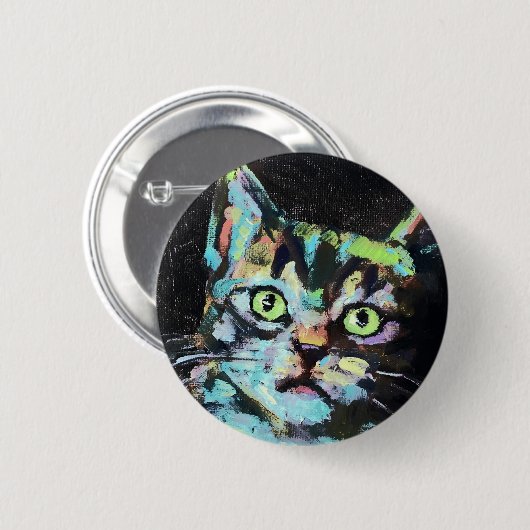 シグジット 缶バッジ (正面&裏面)