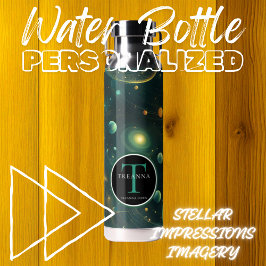 シグナスの秘密 ウォーターボトル