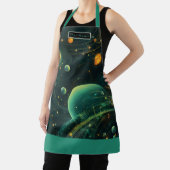 シグナスの秘密 エプロン (インサイチュ)