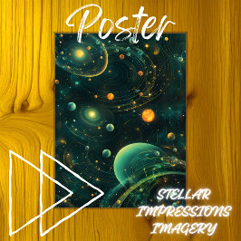 シグナスの秘密 ポスター