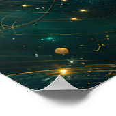 シグナスの秘密 ポスター (角)