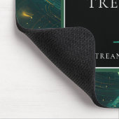 シグナスの秘密 マウスパッド (コーナー)