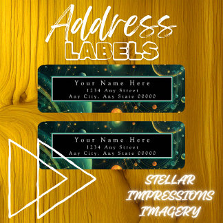 シグナスの秘密 ラベル