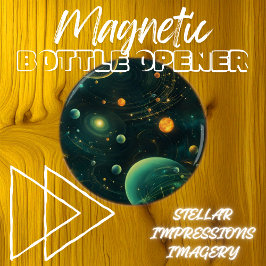 シグナスの秘密 栓抜き