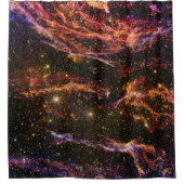 シグナスループ星雲 シャワーカーテン (正面)