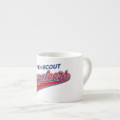 シグナリア·エスプレッソ·マグ エスプレッソカップ (正面右)