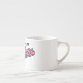 シグナリア·エスプレッソ·マグ エスプレッソカップ (右)