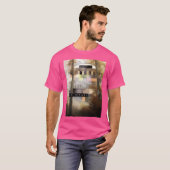 シグナルなし Tシャツ (正面フル)