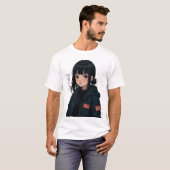 シグナルなしTシャツ Tシャツ (正面フル)