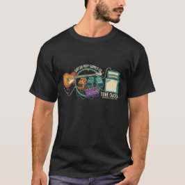シグナルチェーン Tシャツ
