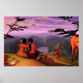 シグナル ポスター (正面)