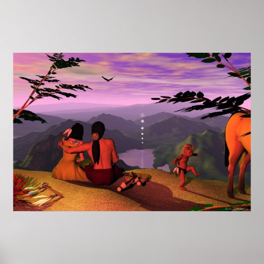 シグナル ポスター (正面)