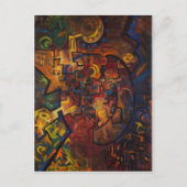 シグナル ポストカード (正面)