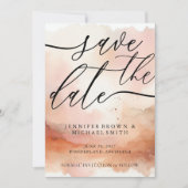 シグニモダンチャーバラ金ゴールド水結婚色 セーブザデート (正面)