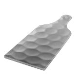 シグネチャーシリーズゴルフボールギフト カッティングボード (角)