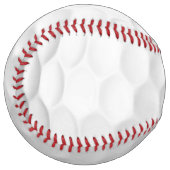 シグネチャーシリーズゴルフボールギフト ソフトボール (正面左)