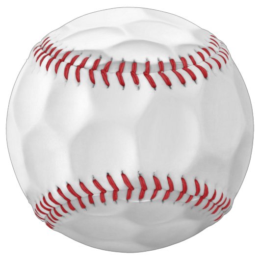 シグネチャーシリーズゴルフボールギフト ソフトボール (正面)